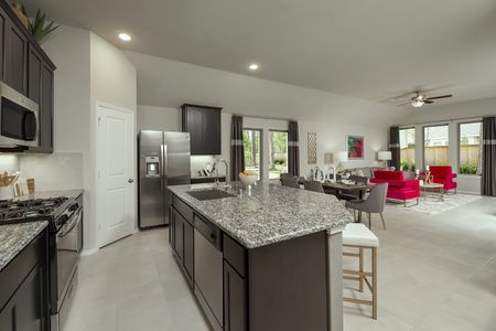 The Meadows at Imperial Oaks 40' - Section 20 by Coventry Homes in Conroe - photo 27 27