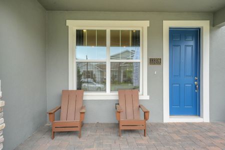 Serenade at Ovation Townhomes 3