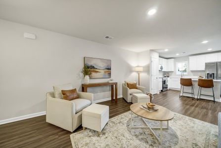 Village at Boulware by Hurricane Builders in Lugoff - image 4