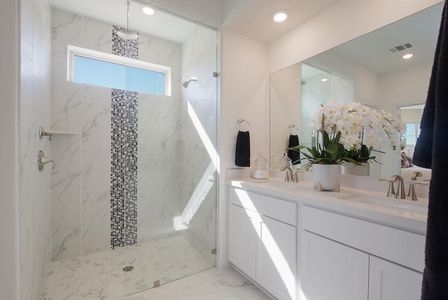 Anderson Lake by McKinley Homes in Houston - image 7