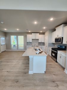 Messinger Village by Milestone Community Builders in Austin - photo 25 25