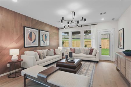 Mostyn Springs by Brightland Homes in Magnolia - photo 7 7