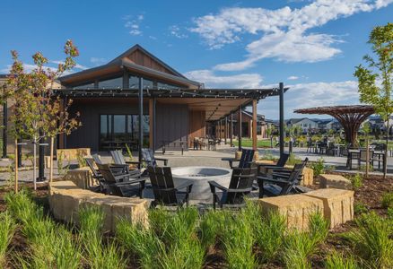 Reflection at Solstice by Shea Homes in Littleton - image 12