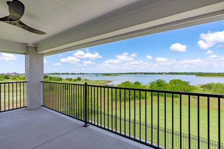 The Tribute - Westbury 50s by American Legend Homes in Frisco - photo 6 6