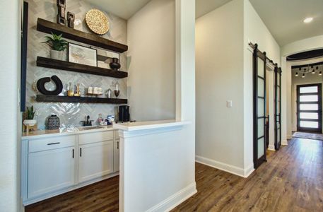 Meyer Ranch by Brightland Homes in New Braunfels - photo 17 17