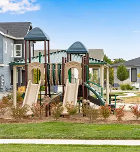 Westside Crossing by Tri Pointe Homes in Berthoud - image