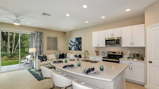 The Townhomes at Westview by Taylor Morrison in Kissimmee - photo 16 16