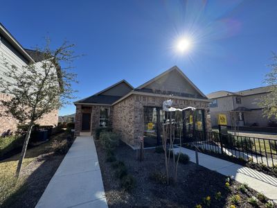 Village at Northtown by KB Home in Pflugerville - photo 15 15