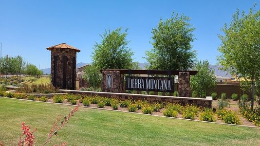 Tierra Montana Encore Collection by Taylor Morrison in Laveen - photo 0 0