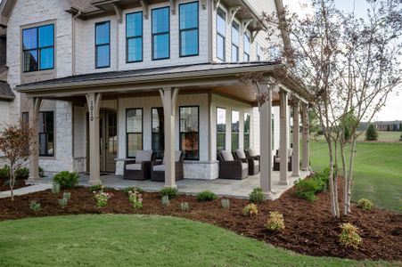 Windermere Farms by Keystone Custom Homes in Waxhaw - image 6