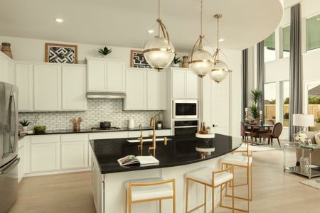 Candela by Coventry Homes in Richmond - image 18
