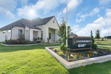 Feathergrass by Chesmar Homes in Florence - image