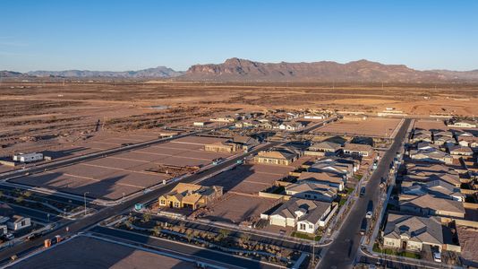 Escena at Blossom Rock by David Weekley Homes in Apache Junction - photo 1 1