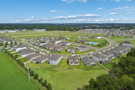 Hilltop Point by M/I Homes in Dade City - image