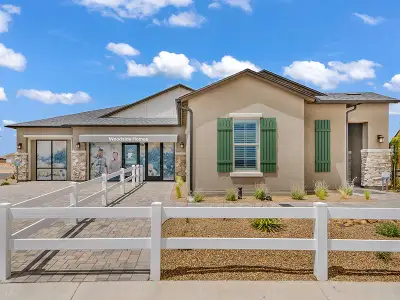 Summit at The Dells by Woodside Homes in Prescott - image