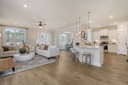 Six Oaks by Mungo Homes in Summerville - photo 82 82