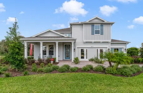 Acuera Estates by Beazer Homes in Apopka - photo 12 12