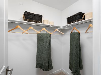 Lyric at RidgeGate Townhomes by Lokal Homes in Lone Tree - image 19