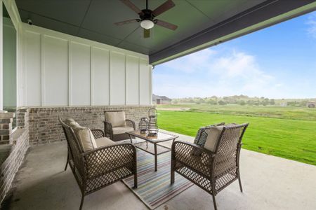 Sandstrom Ranch by Our Country Homes in Fort Worth - photo 8 8