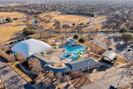 Chisholm Hills by Landsea Homes in Cleburne - photo 13 13