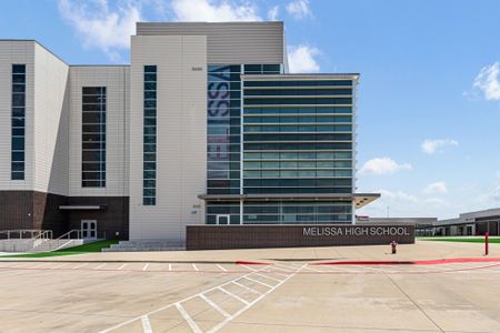 Milrany Ranch by UnionMain Homes in Melissa - image 6