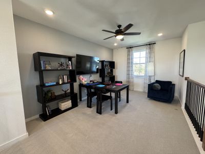 Retreat at San Gabriel by Tri Pointe Homes in Georgetown - photo 31 31