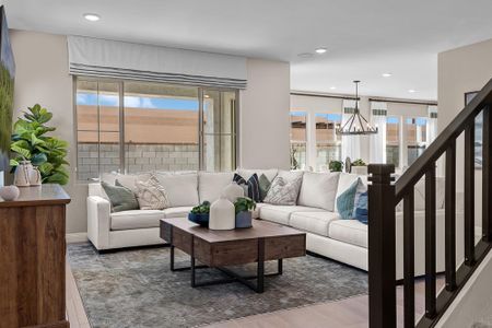 Rev at Eastmark by Landsea Homes in Mesa - photo 11 11