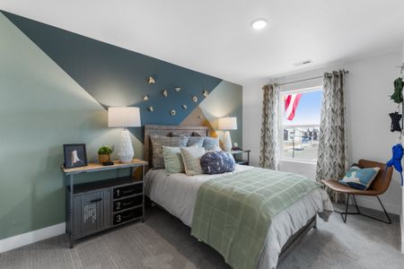 Bloom by Brightland Homes in Fort Collins - photo 36 36