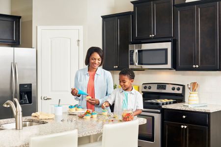 Cedar Grove at The Woodlands by Centex in North Port - photo 20 20