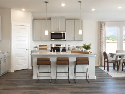 Wall Street Village by Meritage Homes in Richmond - photo 11 11