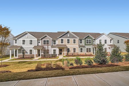 Nolen Farm - Master planned community in Gastonia, NC 12 12