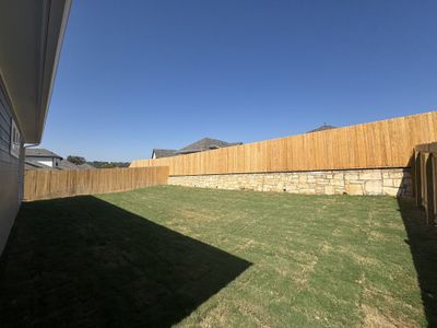Loyola by Milestone Community Builders in Austin - photo 13 13