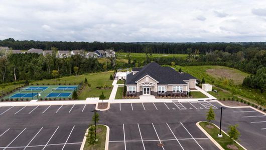 Laurelbrook by D.R. Horton in Sherrills Ford - image 16