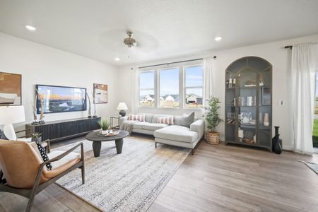The Glen by View Homes in Colorado Springs - image 10