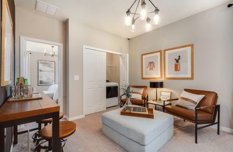 The Towns at Creekside by Beazer Homes in Kissimmee - photo 20 20