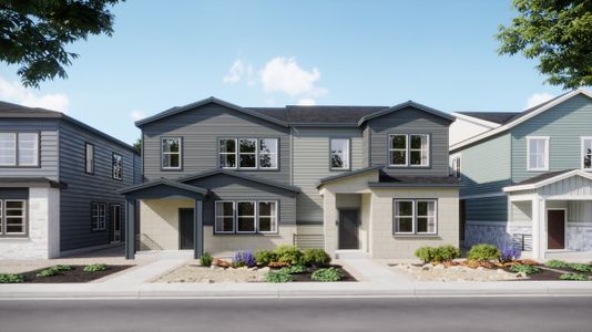 The Duets Collection at Harvest Crossing 4