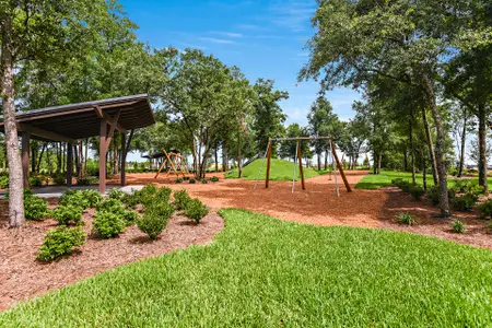 South Creek at Shearwater by David Weekley Homes in St. Augustine - photo 29 29