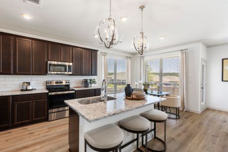 The Valley at Great Hills by Stylecraft Builders in Copperas Cove - image 16