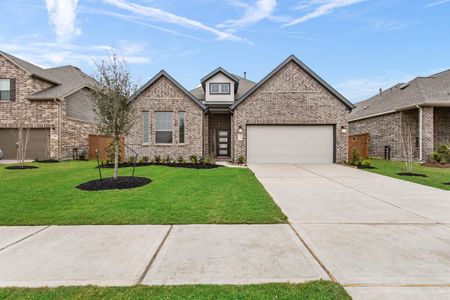 Mulberry Farms by Chesmar Homes in Santa Fe - photo 4 4