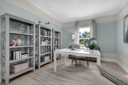 Lake Merial by Holiday Builders in Panama City - image 14