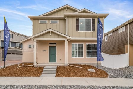 Coach House at Green Valley Ranch - image