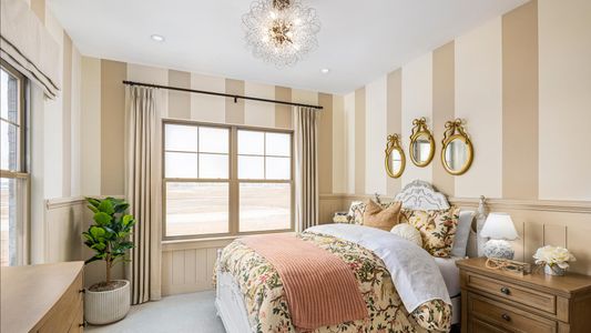 Meadowlark by Toll Brothers in Murfreesboro - image 10