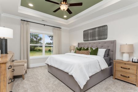 Hannah Heights by Davidson Homes LLC in Seguin - photo 50 50