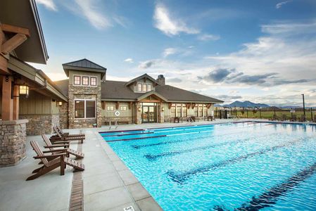 Candelas Townhomes by Tri Pointe Homes in Arvada - photo 1 1