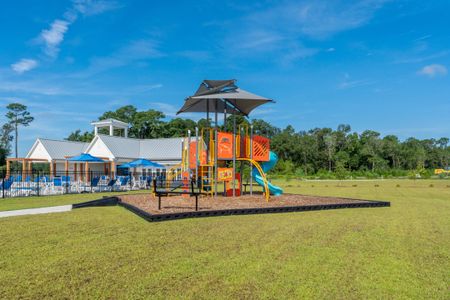 Waterside - Coastline Series by Meritage Homes in Longs - image 15