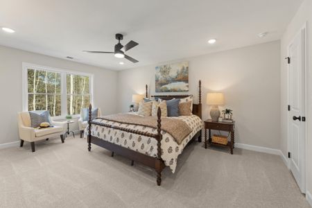 Wildwood Place by Traton Homes in Powder Springs - photo 12 12