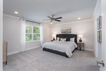 Pine Trace by Adams Homes in Gastonia - image 7