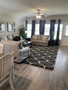 Cypress Green by Colina Homes in Hockley - photo 43 43