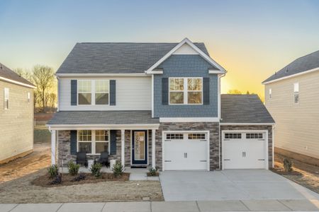 Benson Village by True Homes in Benson - photo 8 8