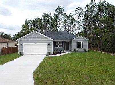 Citrus Springs by Unique Home Builder, LLC in Citrus Springs - photo 0 0